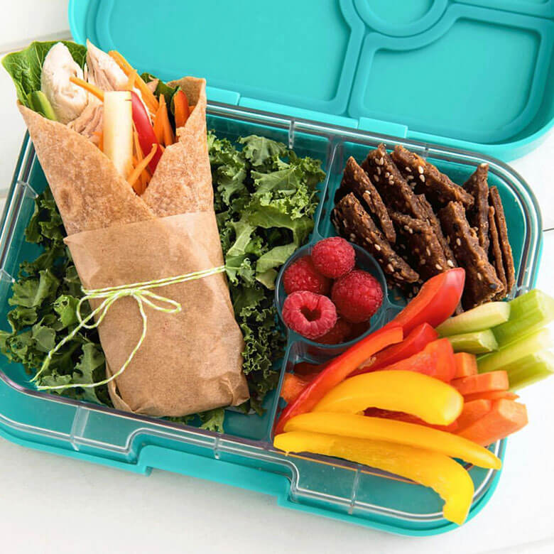 Healthy Lunchbox