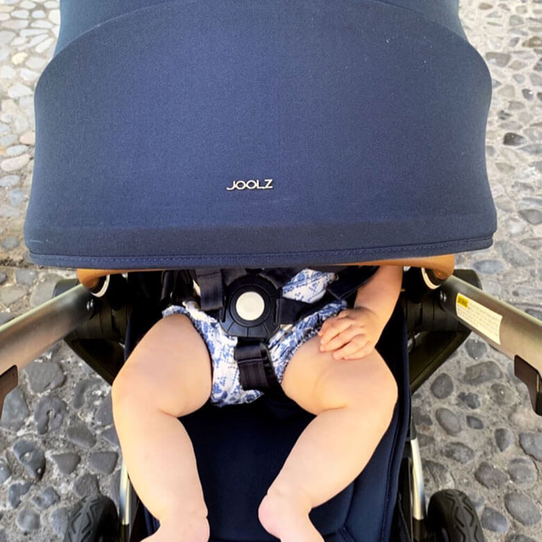 Joolz Pram Canopy